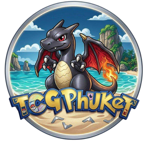 TCG Phuket